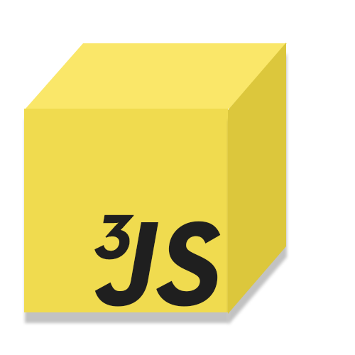 3js icon